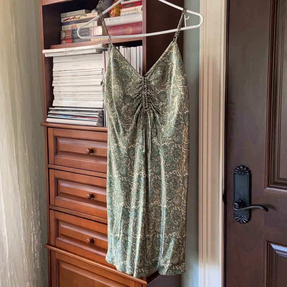 ZARA dress